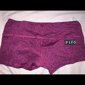 Fleo LRC Size M